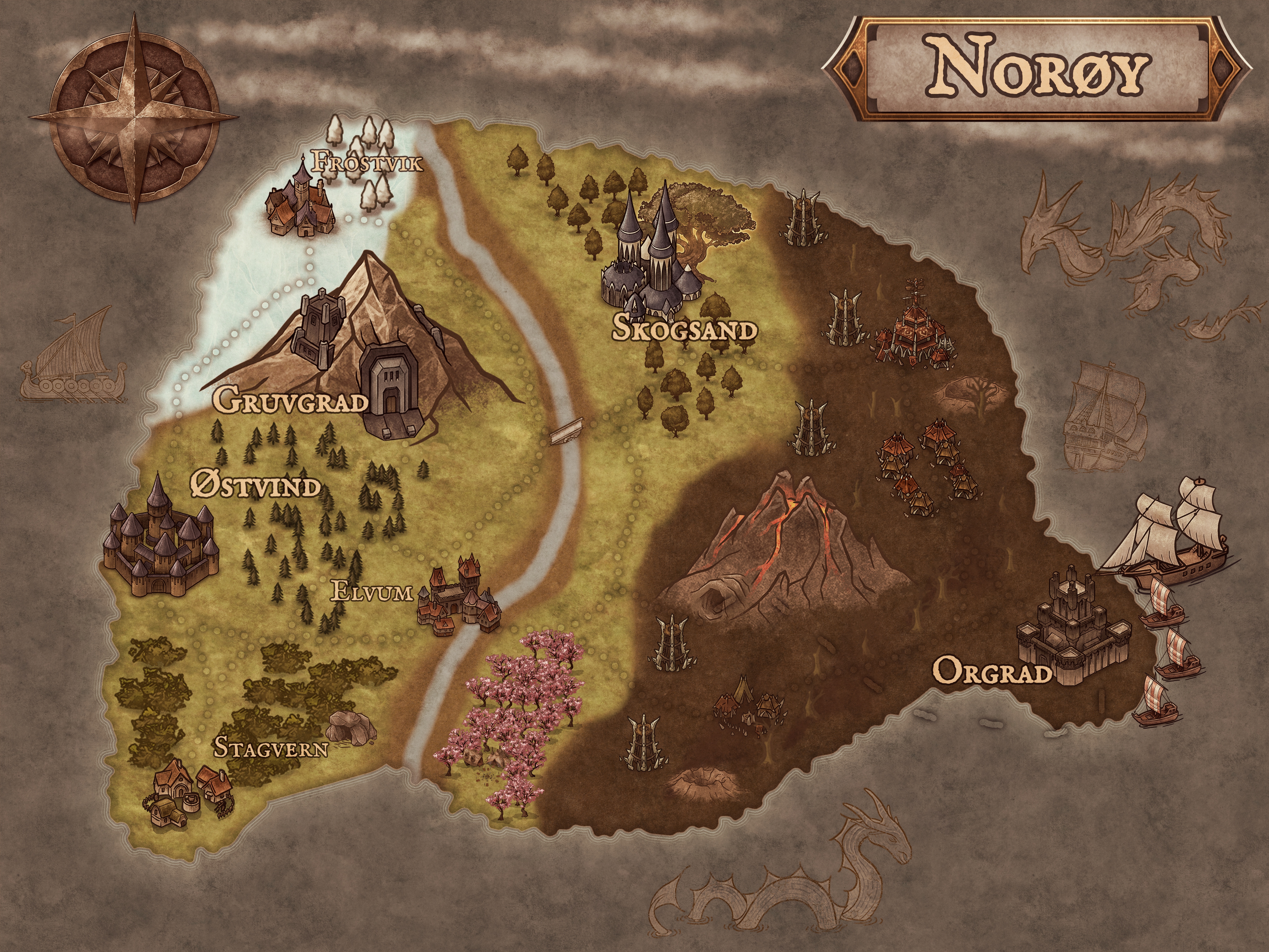 Norøy