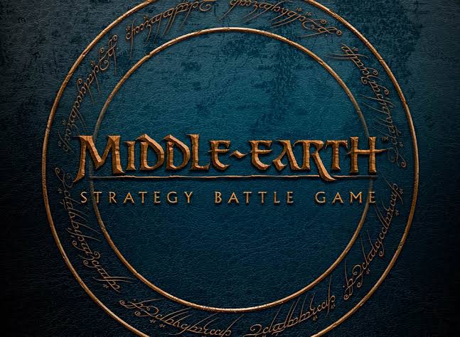 Middle-earth