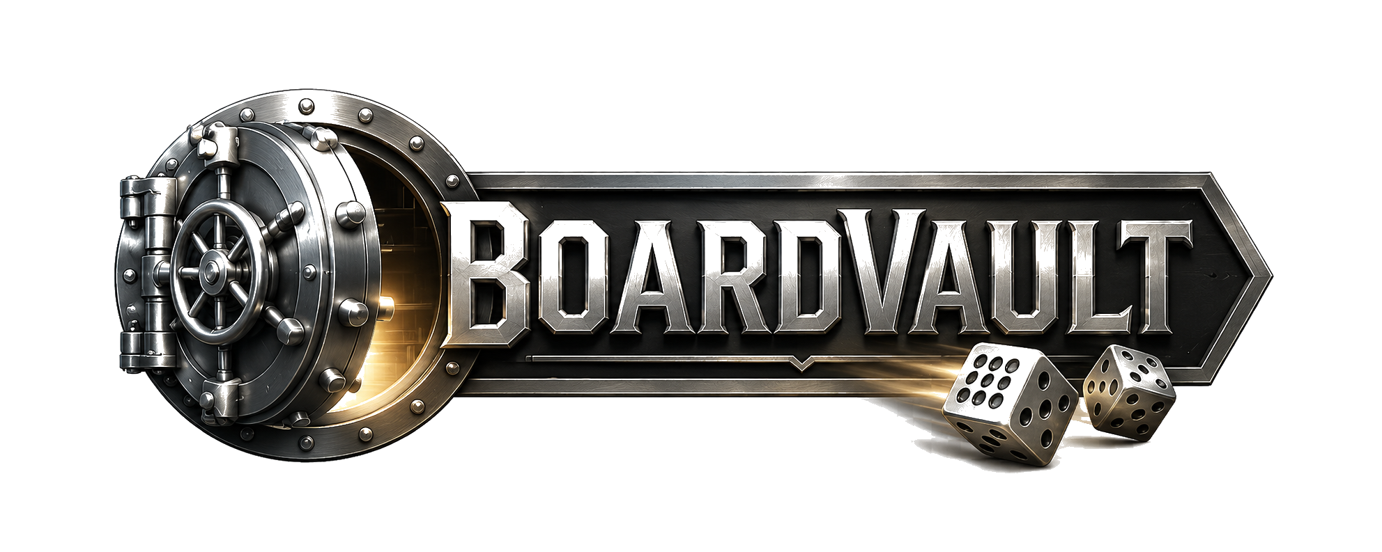 BoardVault