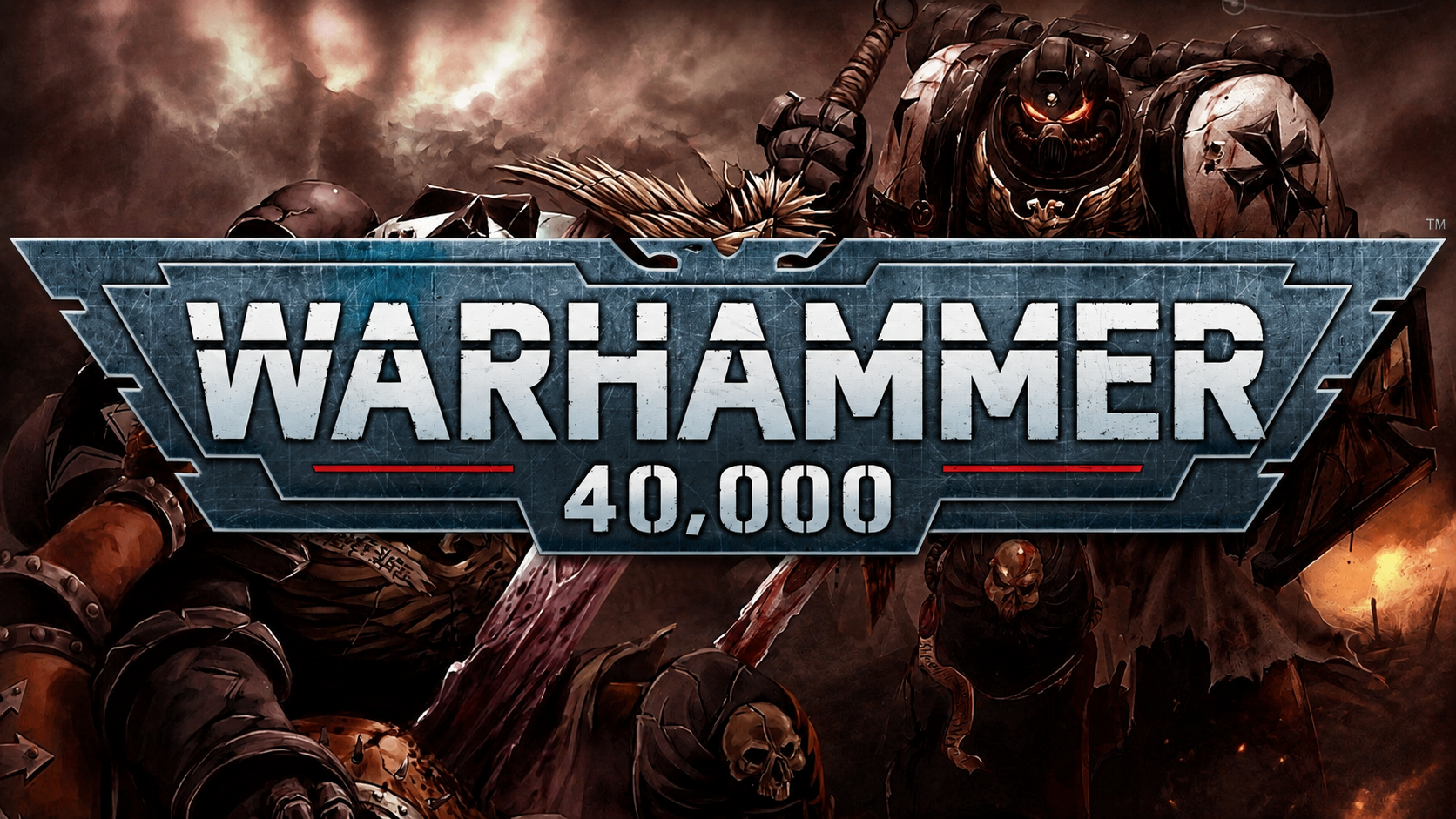 Warhammer 40,000